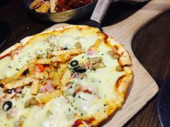 -MI WU FACTORY米屋美食工厂餐厅(绿地店)