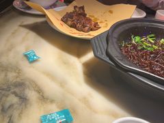 -老淮安·淮安菜(涟水店)