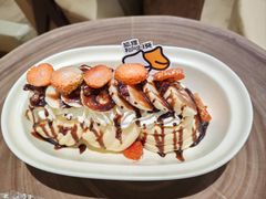 -狐狸和向日葵·芙甜(北京路店)