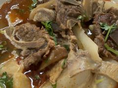 -江三王记牛杂馆(总店)