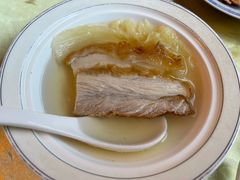 -厉家菜(德胜门总店)