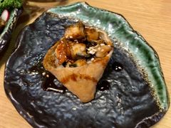 -山之川日料放题(通州店)