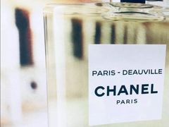 -CHANEL(IFS国金中心店)