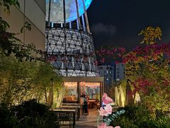 -云海肴云南菜(花园城店)