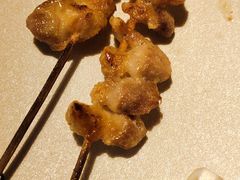 香烤鸡软骨-熊串烧亭.居酒屋(珠江路店)