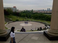 -西南政法大学(渝北校区)