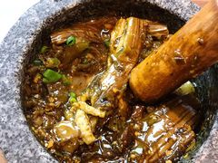 -有红鸡毛店·川菜(建设路店)