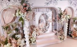 -苏州太湖国际会议中心·香山酒店·宴会厅