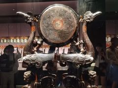 -曾宴·楚菜(湖北省博物馆店)