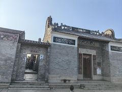 -大旗头古村