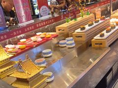 -空之介寿喜烧·和牛放题(恒隆广场店)