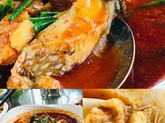 -瑞丰园庭院餐厅·白族传统家常菜
