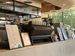 -Jamaicablue Coffeeshop(中央广场店)