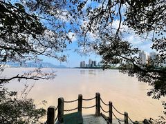 -江心屿景区