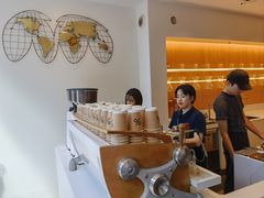 -% Arabica(京都东山店)