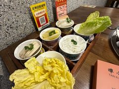 -非烤勿扰自助烤肉(合胜百货店)