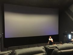 -星轶IMAX影城(桐乡吾悦广场旗舰店)