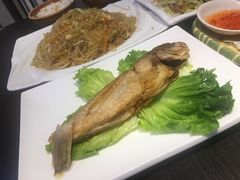 -东江海鲜大排档·潮汕菜·砂锅粥
