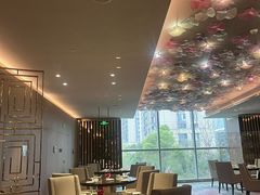-桃花源中餐厅(金茂豪华精选酒店)
