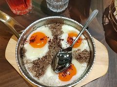 黎巴嫩煎蛋-ELI FALAFEL Lebanese&Mediterranean黎巴嫩美食(富城路店)
