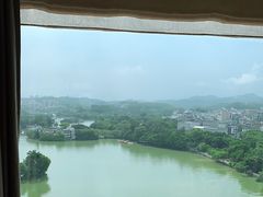 -惠州康帝国际酒店