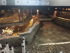 -元代水闸遗址博物馆