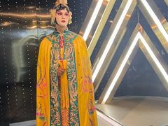 -武汉杜莎夫人蜡像馆