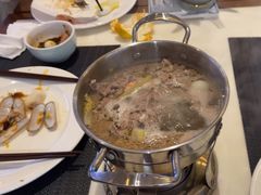 -湖州东吴开元名都酒店-滨河自助餐厅