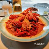 夏日夜宵C位｜这家小龙虾太能打了