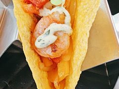 -Lets burger非常汉堡·环球风味(蓝色港湾店)