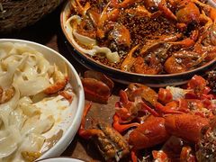 红油小龙虾-马头巷·隐庐居·红油大虾(园区店)