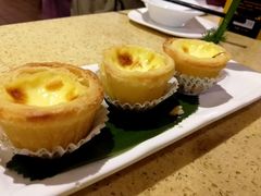 -喜鹊茶点.啫煲(车陂店)