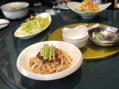 -宝鸡民族饭庄(英达路店)