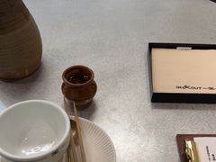 -一坐一忘云南菜(卓悦中心)