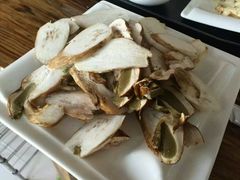 -蘑统田下·野生菌火锅