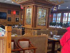-大清花饺子(山庄店)