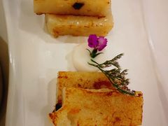 香煎萝卜糕-稻香酒家(天河城店)