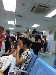 -广州市妇女儿童医疗中心(儿童院区)