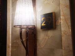 -长沙富力万达文华酒店