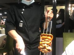 -戈拿旺巴西烤肉(崇文门店)