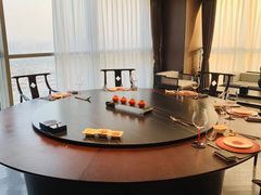 包厢-宝燕壹号景观餐厅(龙盛国际商业广场店)