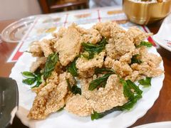 -金姐台湾菜(珠江路店)