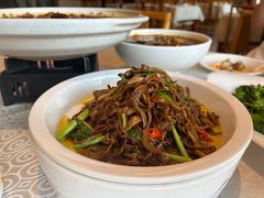 -辣婆婆(航天桥店)