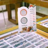 超平价❗️蔡司镜片品牌折扣店，暑期套镜仅售199❗️