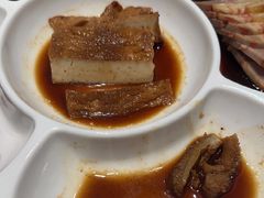-香丰阁·烤鸭·川湘菜(清河店)