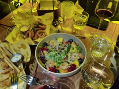 -ibarrel爱杯·bistro&brunch(江宁路店)