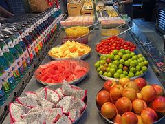 -非烤勿扰韩料自助烤肉(松山湖万科店)