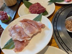 -赤坂亭·M9和牛烧肉·铁板烧·日料398放题(长泰广场店)