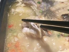 -半天妖烤鱼(印象城店)