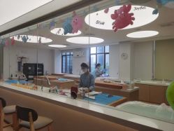 -侒悦缦月子中心·疗愈园区(龙岗店)